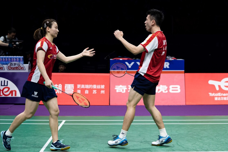 泰国队力克印度队,郑思维带队取胜 泰国队力克印度队,郑思维带队取胜