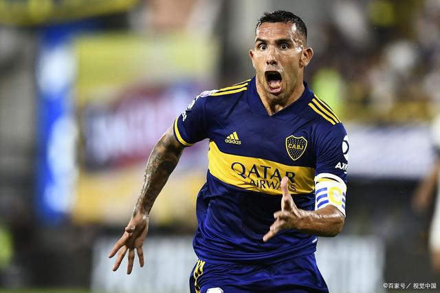 数据分析:博卡青年历史战绩与本届展望 数据分析:博卡青年历史战绩与本届展望