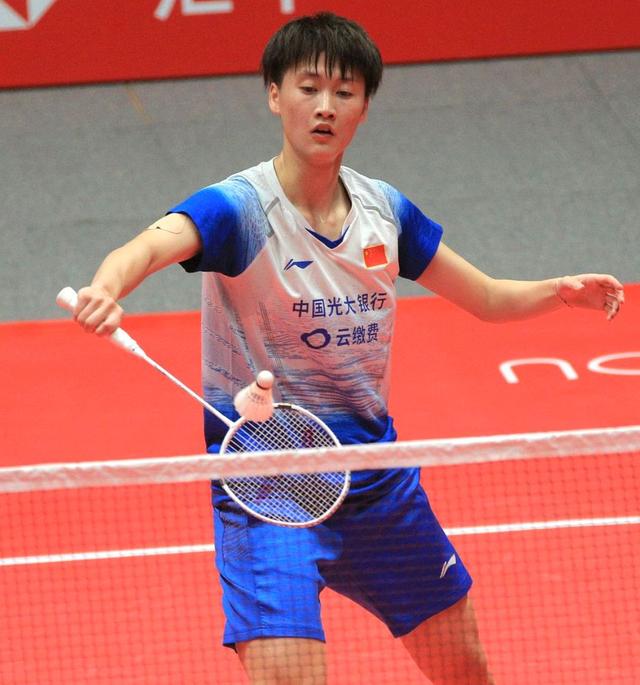 泰国队鏖战日本队,戴资颖刷新纪录 泰国队鏖战日本队,戴资颖刷新纪录