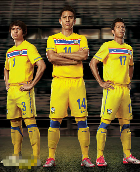 泰国队险胜德国队,辛杜关键制胜 泰国队险胜德国队,辛杜关键制胜