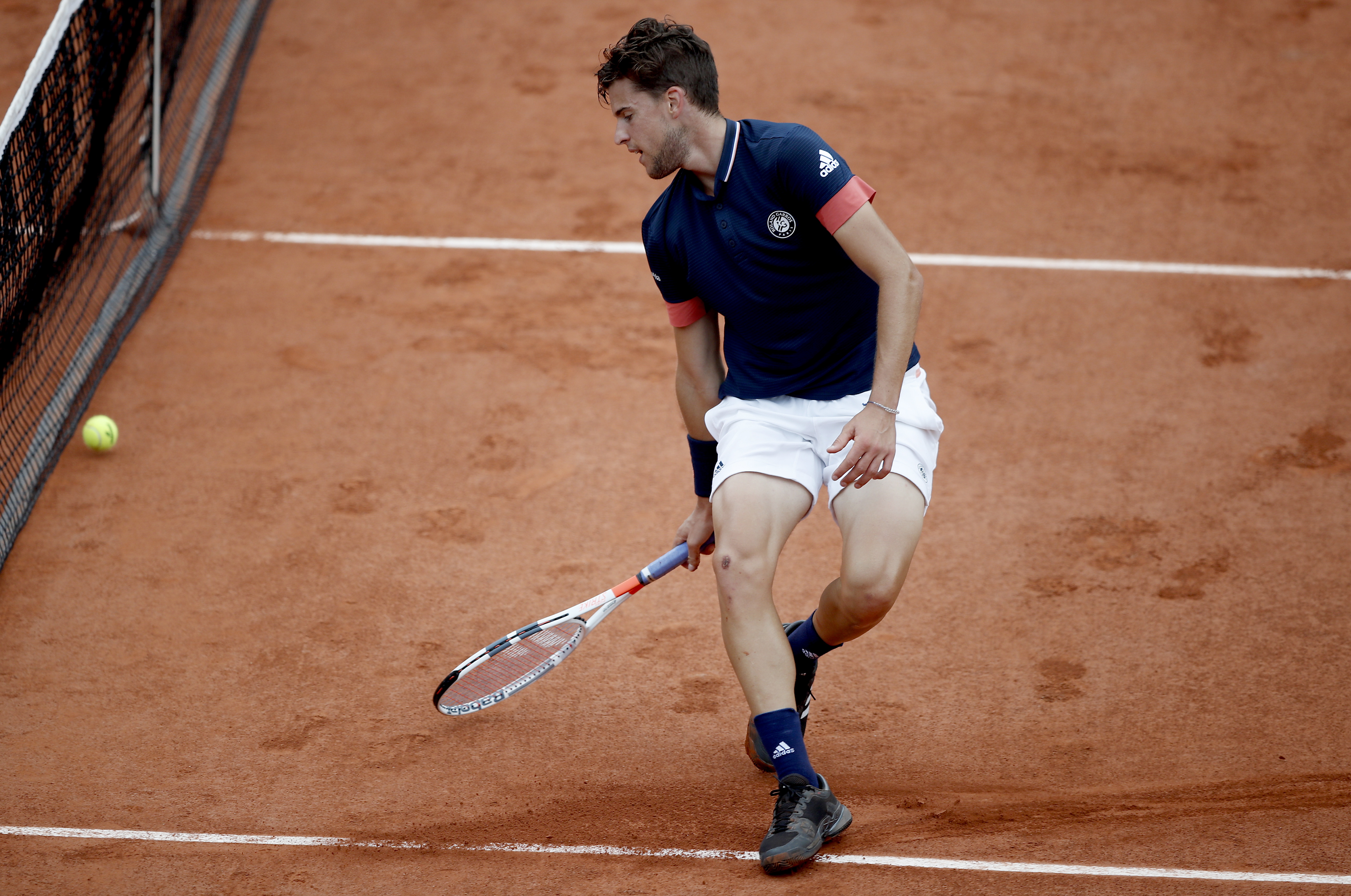 温网翻盘法网,蒂姆带队取胜 温网翻盘法网,蒂姆带队取胜